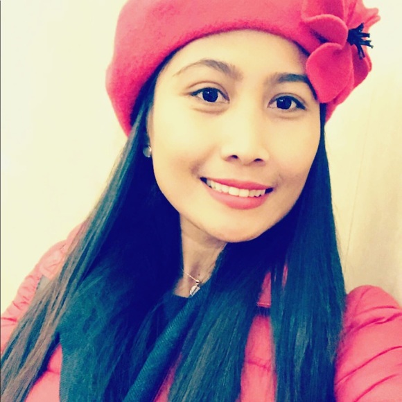 French hat - Picture 2 of 3